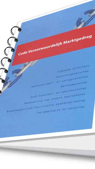 Code Verantwoord Marktgedrag