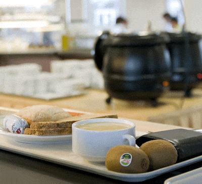 Maatschappelijk Verantwoord Lunchen