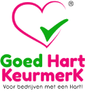 logo Goed Hart Keurmerk